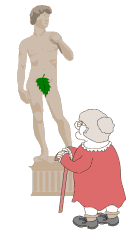 La curiosit� est....